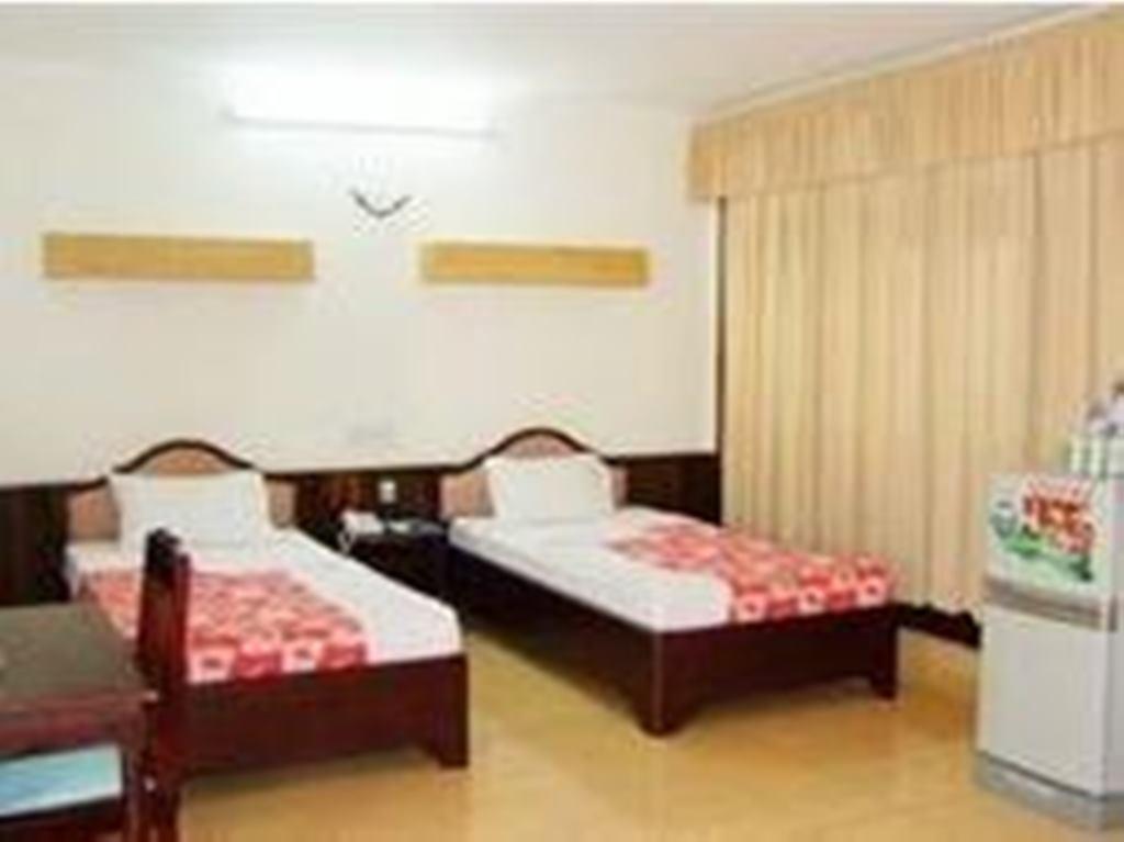 Kinh Do Hotel Хуе Екстериор снимка