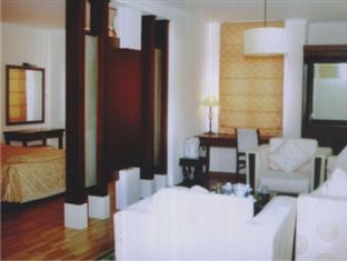 Kinh Do Hotel Хуе Екстериор снимка