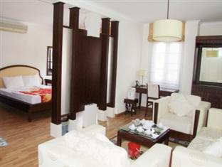 Kinh Do Hotel Хуе Екстериор снимка